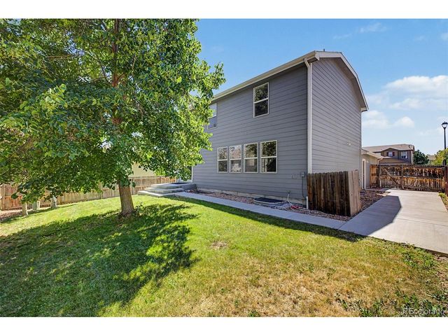 13856 Ivanhoe St, Thornton, CO 80602