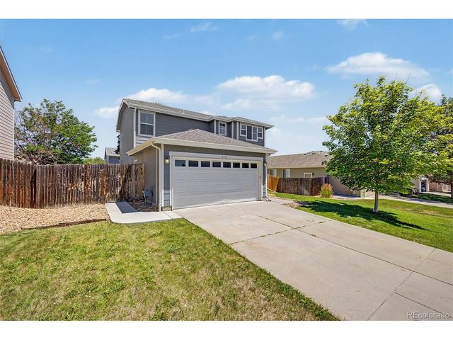 13856 Ivanhoe St, Thornton, CO 80602
