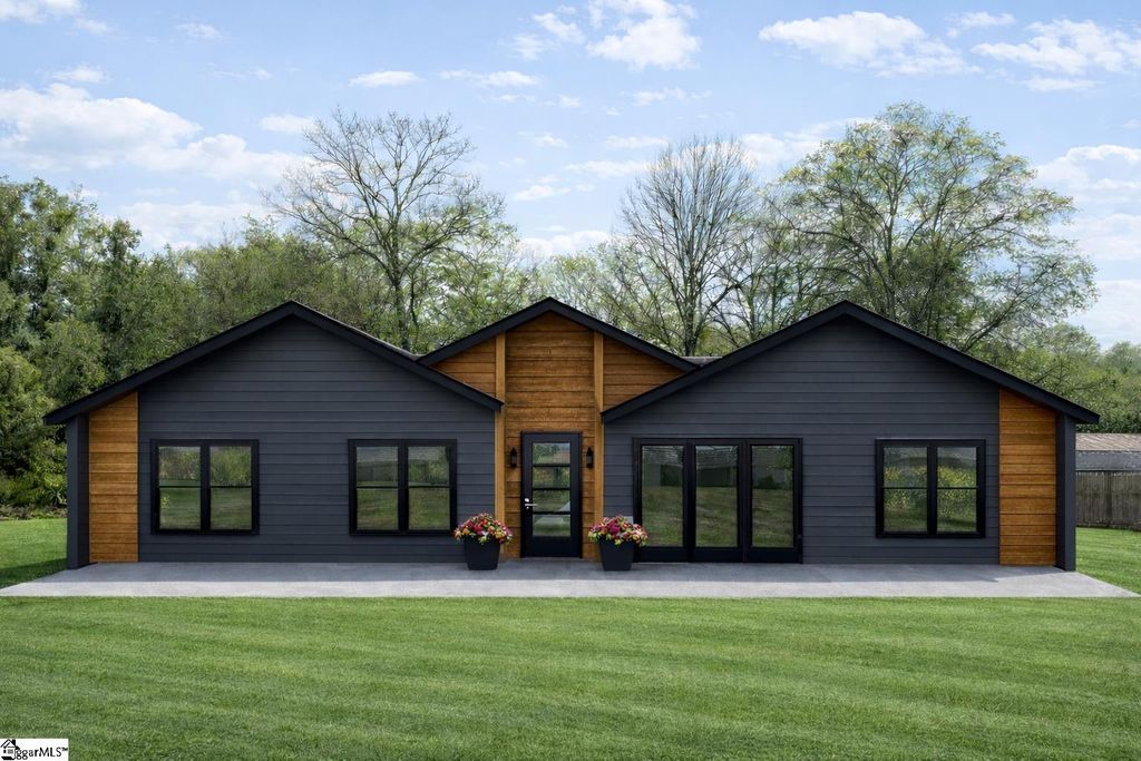 105 Middleton Lane, Greenville, SC 29607