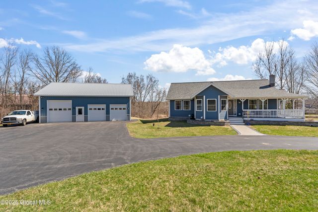 419 Brownell Road, Malta, NY 12020