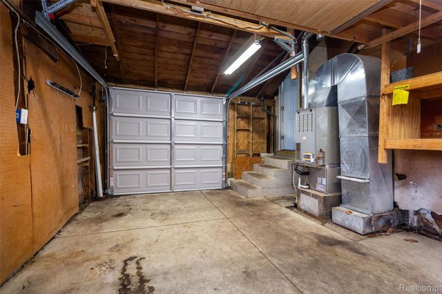 22113 Lange Street, St. Clair Shores, MI 48080