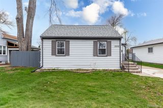 22113 Lange Street, St. Clair Shores, MI 48080