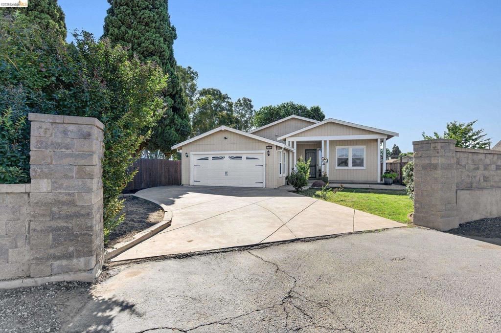 Image 1 of property listing at 3161 Knightsen Ave, Knightsen, CA 94548