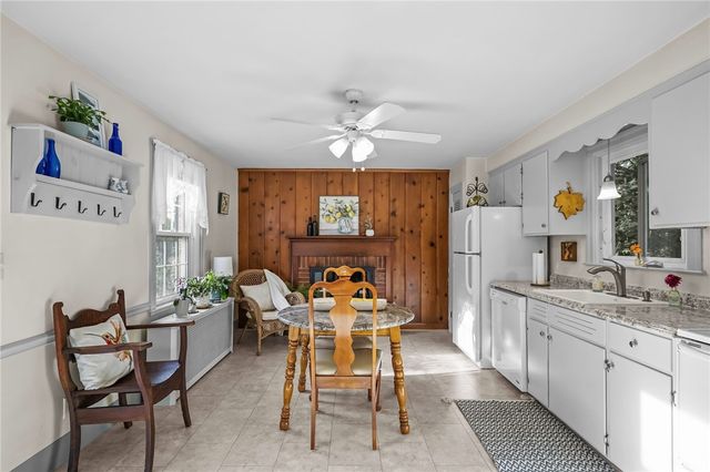 3 Harris Avenue, Johnston, RI 02919