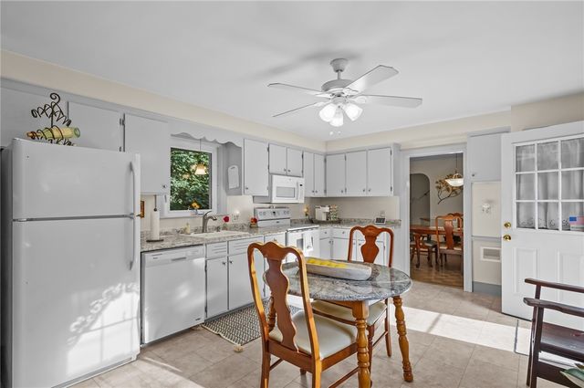 3 Harris Avenue, Johnston, RI 02919