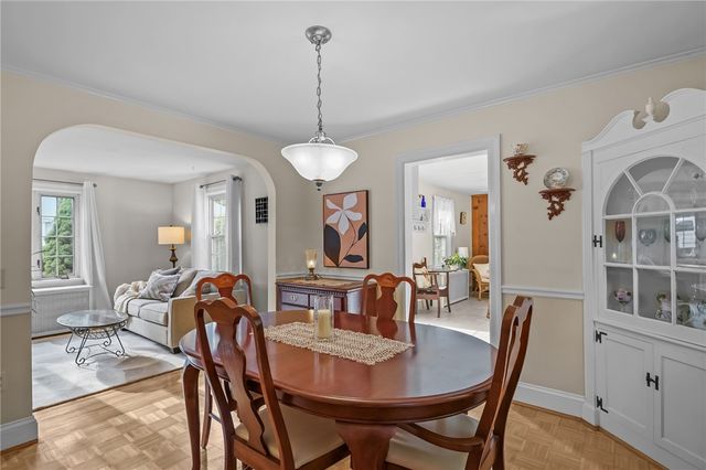 3 Harris Avenue, Johnston, RI 02919