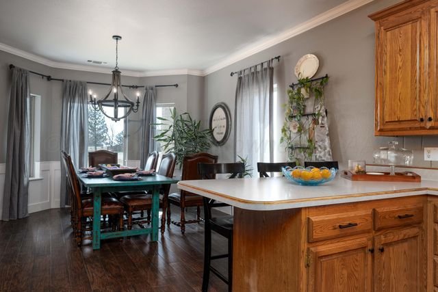 1601 DAWS Drive, Amarillo, TX 79124