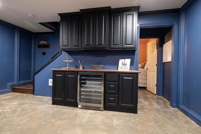 1601 DAWS Drive, Amarillo, TX 79124