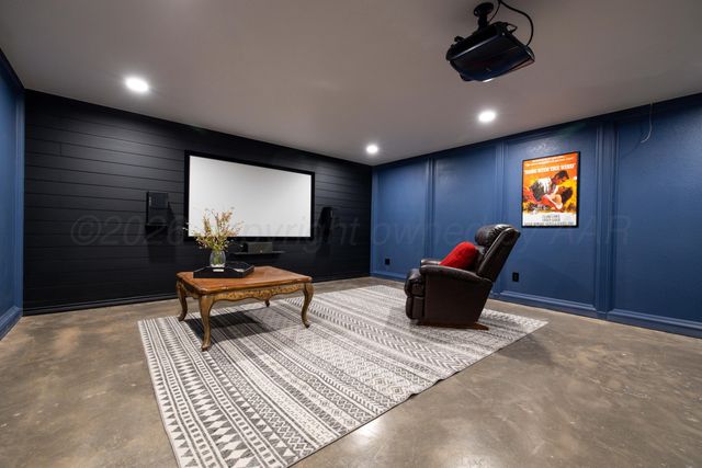 1601 DAWS Drive, Amarillo, TX 79124