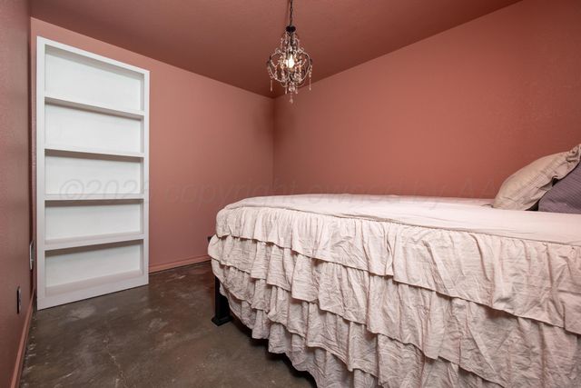 1601 DAWS Drive, Amarillo, TX 79124