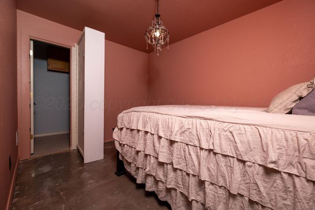 1601 DAWS Drive, Amarillo, TX 79124