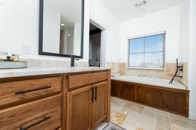 1601 DAWS Drive, Amarillo, TX 79124