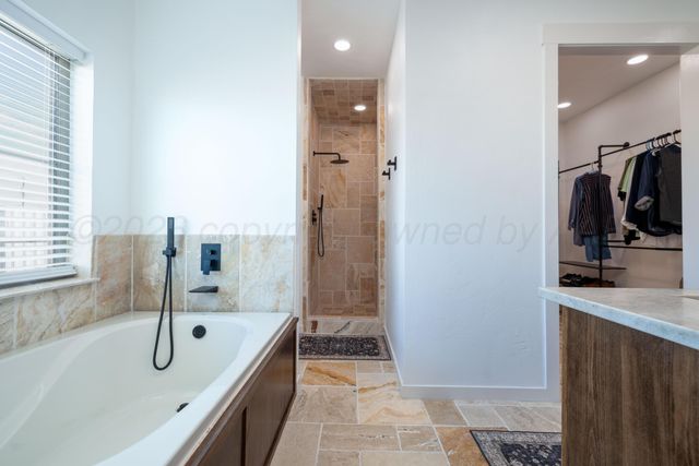 1601 DAWS Drive, Amarillo, TX 79124