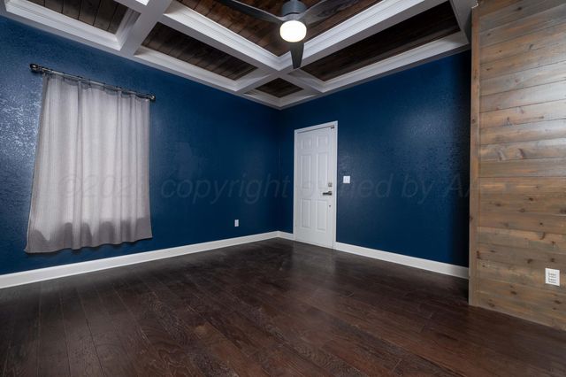 1601 DAWS Drive, Amarillo, TX 79124