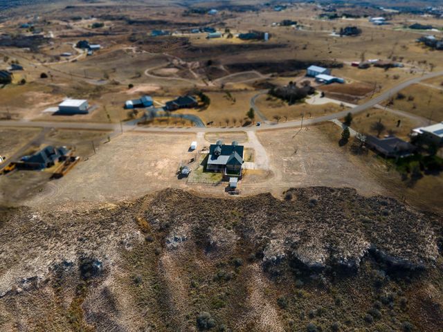 1601 DAWS Drive, Amarillo, TX 79124