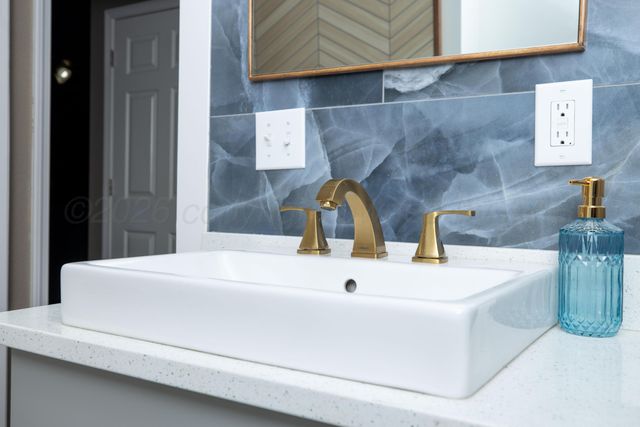 1601 DAWS Drive, Amarillo, TX 79124