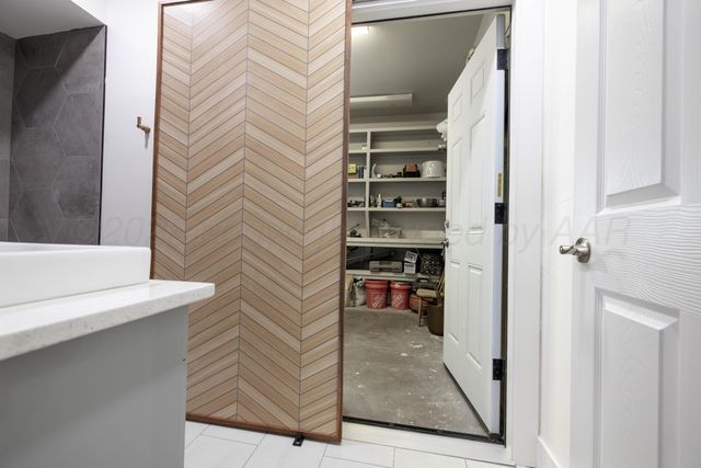 1601 DAWS Drive, Amarillo, TX 79124