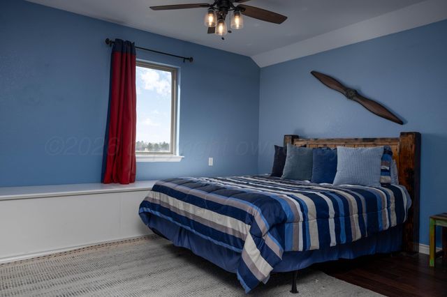 1601 DAWS Drive, Amarillo, TX 79124