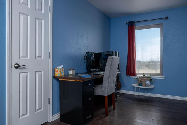 1601 DAWS Drive, Amarillo, TX 79124