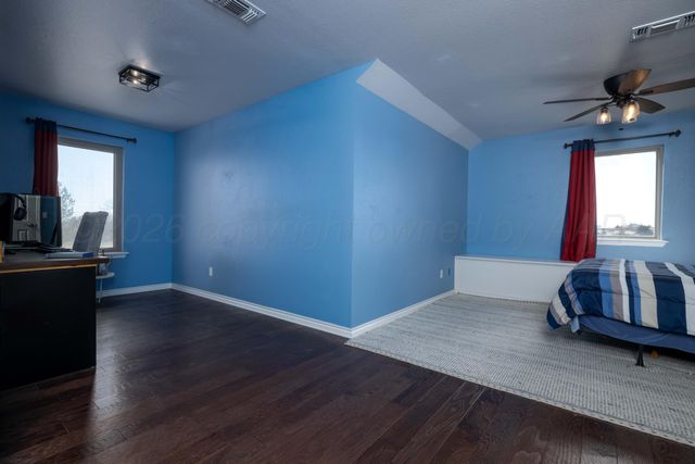 1601 DAWS Drive, Amarillo, TX 79124