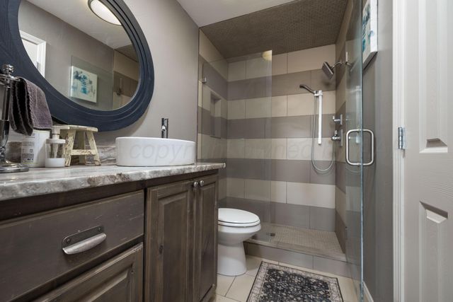 1601 DAWS Drive, Amarillo, TX 79124