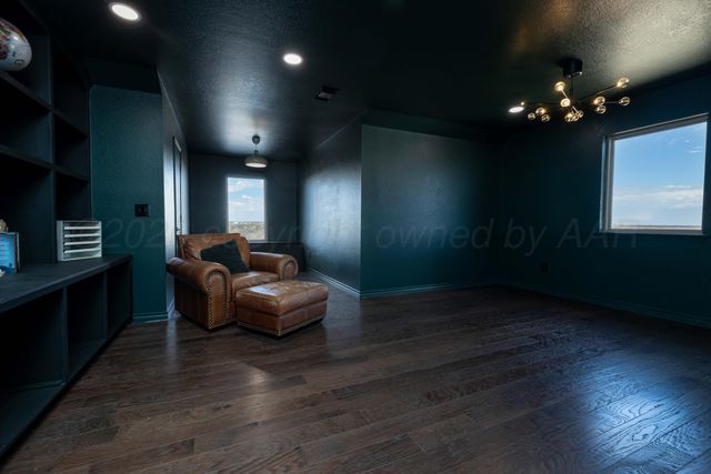 1601 DAWS Drive, Amarillo, TX 79124