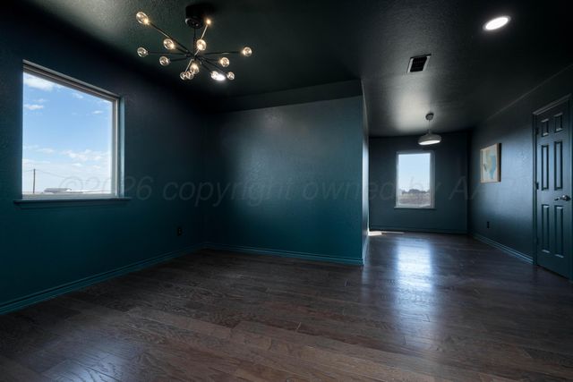 1601 DAWS Drive, Amarillo, TX 79124