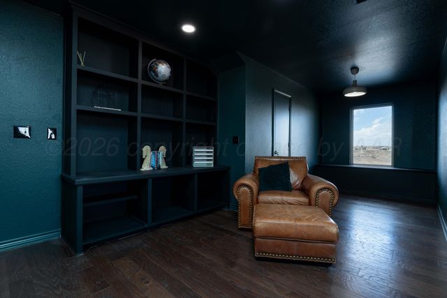 1601 DAWS Drive, Amarillo, TX 79124