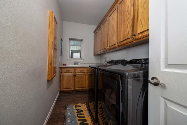 1601 DAWS Drive, Amarillo, TX 79124