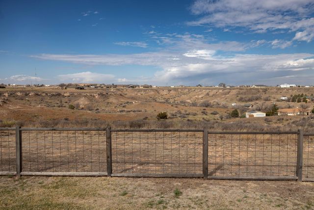 1601 DAWS Drive, Amarillo, TX 79124