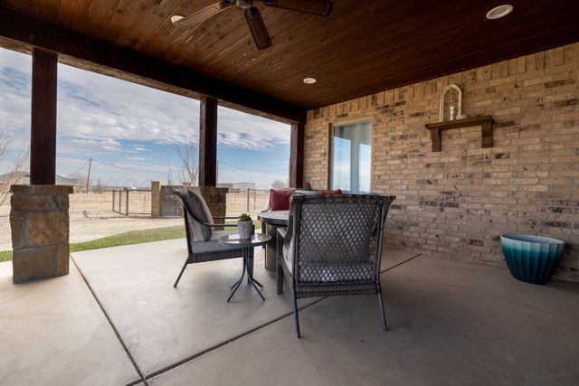 1601 DAWS Drive, Amarillo, TX 79124