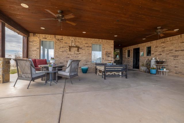 1601 DAWS Drive, Amarillo, TX 79124