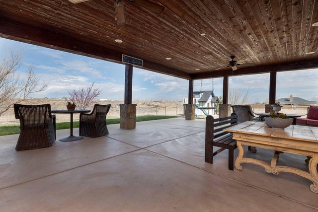 1601 DAWS Drive, Amarillo, TX 79124