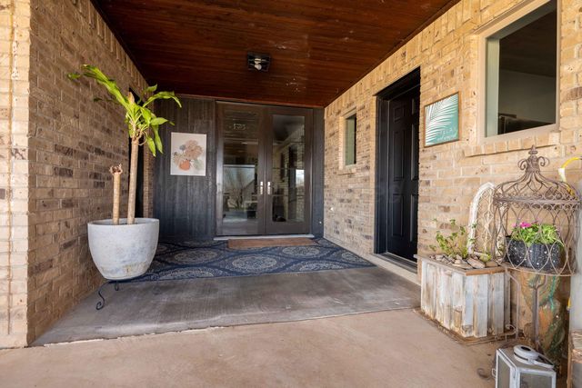 1601 DAWS Drive, Amarillo, TX 79124