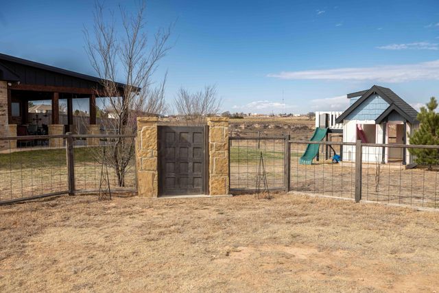 1601 DAWS Drive, Amarillo, TX 79124