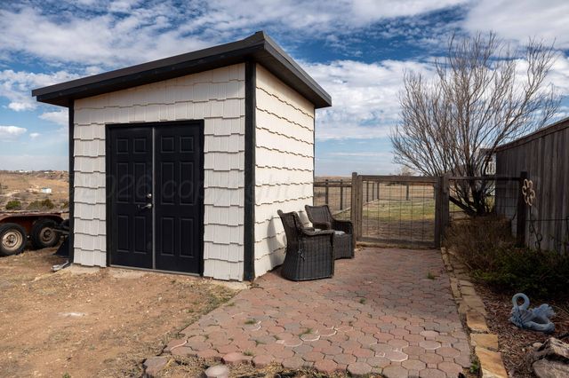 1601 DAWS Drive, Amarillo, TX 79124