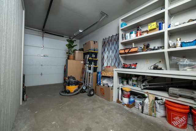 1601 DAWS Drive, Amarillo, TX 79124