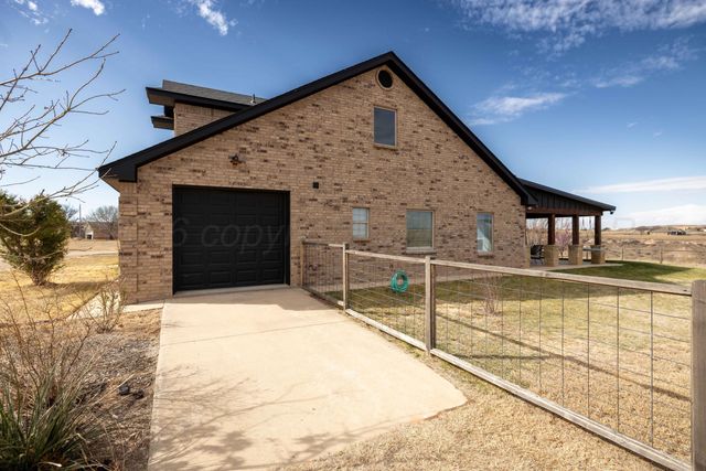 1601 DAWS Drive, Amarillo, TX 79124