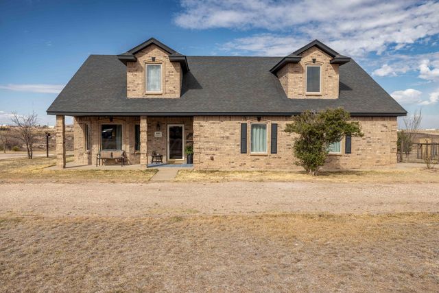1601 DAWS Drive, Amarillo, TX 79124