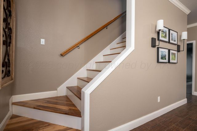 1601 DAWS Drive, Amarillo, TX 79124