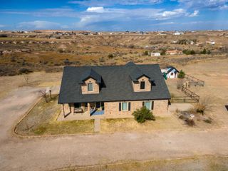 1601 DAWS Drive, Amarillo, TX 79124