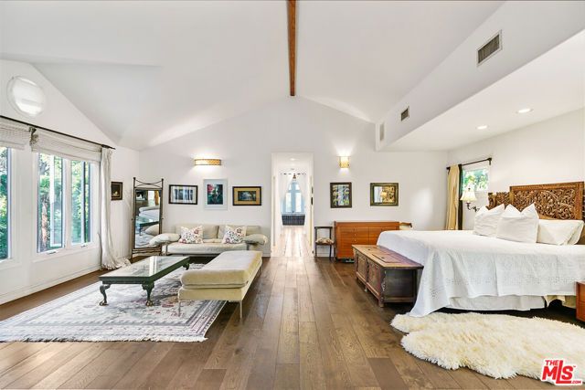 17036 Rancho Street, Encino (los Angeles), CA 91316