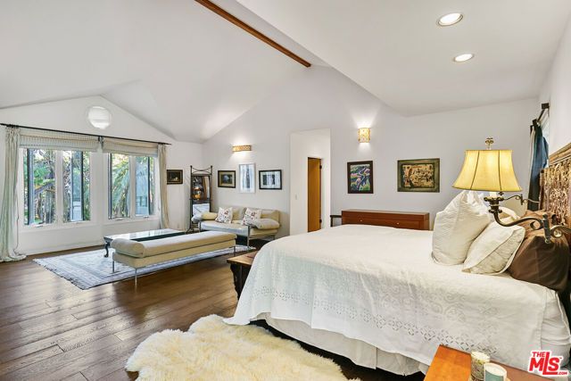 17036 Rancho Street, Encino (los Angeles), CA 91316