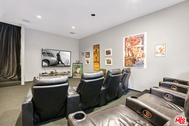 17036 Rancho Street, Encino (los Angeles), CA 91316
