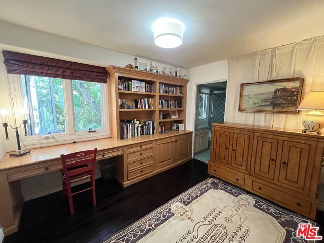 17036 Rancho Street, Encino (los Angeles), CA 91316