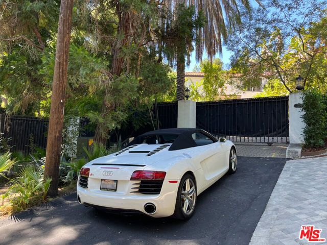 17036 Rancho Street, Encino (los Angeles), CA 91316