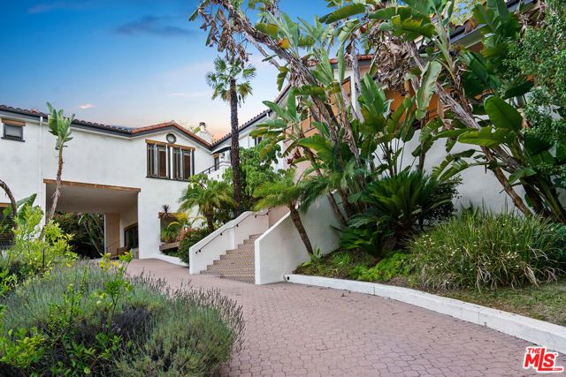 17036 Rancho Street, Encino (los Angeles), CA 91316