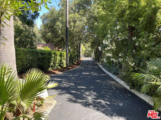17036 Rancho Street, Encino (los Angeles), CA 91316