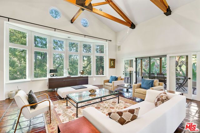 17036 Rancho Street, Encino (los Angeles), CA 91316