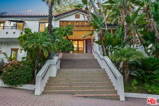 17036 Rancho Street, Encino (los Angeles), CA 91316